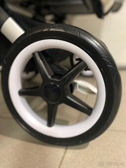 Bugaboo Donkey 3 twin - vapor blue - 10