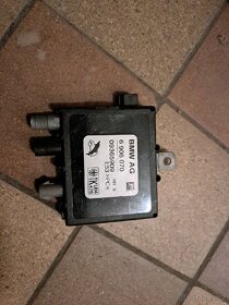 BMW DÍLY E39, E46, E38, X5, E63 - 10