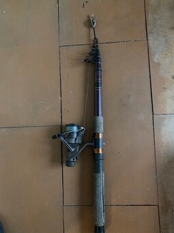 Rybářské potřeby - 10