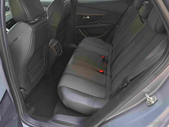 Peugeot 3008 1,2 PT ALLURE - 1828 - 10