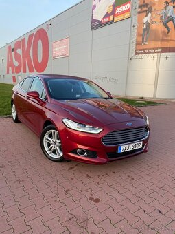 Mondeo - 10