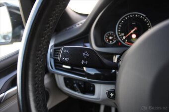 BMW X5 xDrive 40d M PAKET ČR (2017) - 10