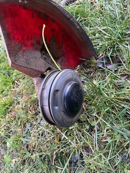 Křovinořez oleo -mac sparta 250T - 10