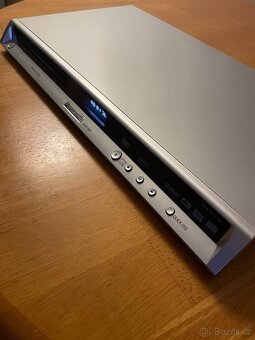 Panasonic DVD - 10