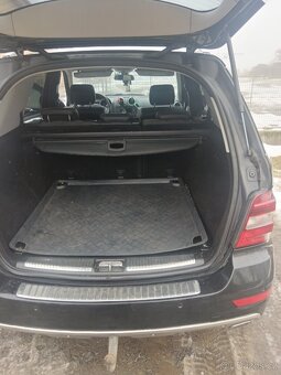 Mercedes Benz Ml320 - 10
