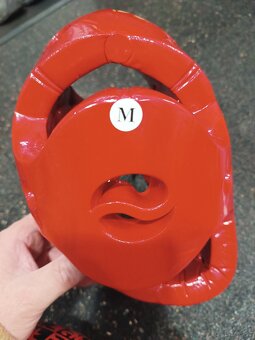 Taekwondo - kompletní set - 10