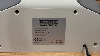 Robotický vysavač ECOVACS Deepoo D73 - 10