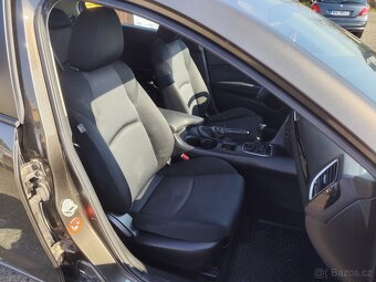 Mazda 3.Skyactiv-G.1.5i,74kw.R.V.8/2014.STK 10/2027 - 10