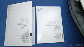 Kočárek Bugaboo Fox 2 3v1 + příslušenství - 10