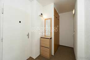 Prodej bytu 1+1 o výměře 38 m2, ulice Marty Krásové, Ostrava - 10