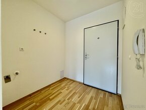 Pronájem krásného bytu 2+kk, 47 m2 - Brno - Obřany - Fryčajo - 10