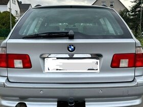 BMW E39 - náhradní díly - 10
