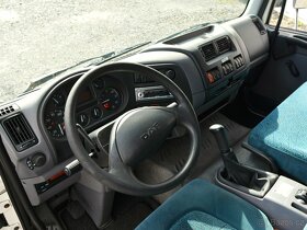 DAF LF 55.180 E14 Euro3 - nákladní automobil - 10