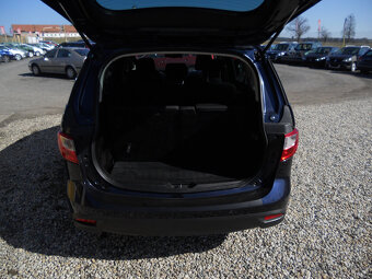 Mazda 5 2.0i MZR 110Kw 7míst - 10