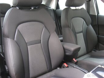 Audi A1 1.4i TFSI 125PS Sportback Ambition Sport A/T - 10