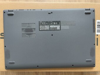 ASUS X515M (šedá barva) – 15,6", 8GB RAM, SSD 256GB - 10