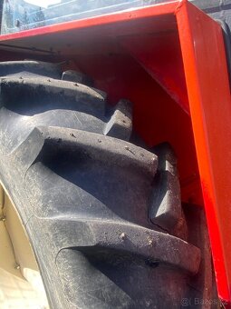 Traktor Zetor 6340, 1997, 4240mth, dovoz Skandinávie - 10