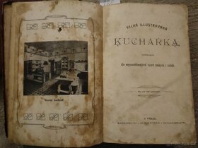 Ceske a slovenske kucharky od r.1904 - 10