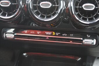 Mercedes-Benz Třídy B 180d AUTOMAT SERVIS. KN. DPH (2019) - 10