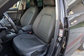 Audi A3 1.6 TDI 105k DPF Ambiente - 10