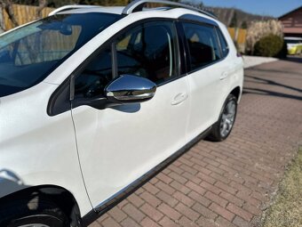 Peugeot 2008 1.2T 81kw AT Allure - 10