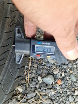 205/55/16 Letní pneumatiky Michelin Energy saver - 10