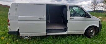 Volkswagen Transporter 2.0 TDi 103 KW 4x4 - 10