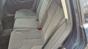 Volkswagen Passat - 10