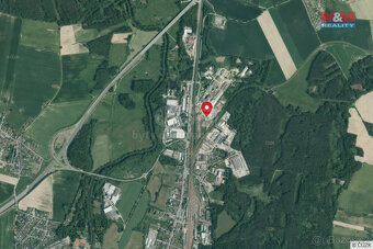 Prodej skladu, 150 m², Veselí nad Lužnicí - 10