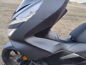 Honda PCX 124 ABS ,rok 2020 - 10