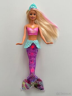 Barbie mořské panny (cena od 170,-/ks) - 10