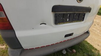 Prodám VW Transportér T5 - 10