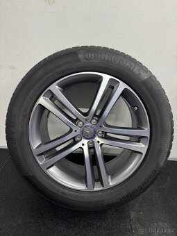 Alu kola Mercedes GLE W167 5x112 Top stav - 10