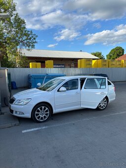 Škoda Octavia II 1.6 TDI - 10