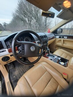 Vw Touareg - 10