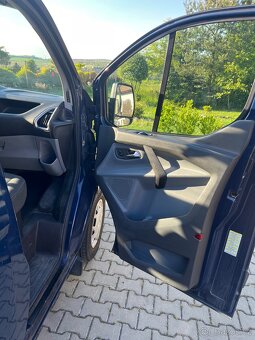 Ford Transit Custom 2.2 TDCi | r.v. 2015 - 10