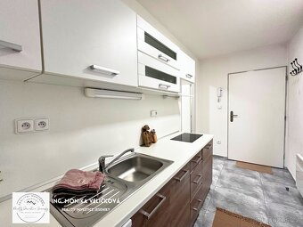 Prodej apartmánu ve Zlatých Horách v Jeseníkách - 10