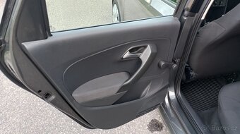 Volkswagen Polo 1.2i,44kw,5dveří,rv-2010,najeto 133399km. - 10