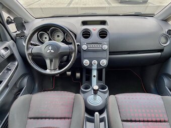 Mitsubishi Colt CZT - 10