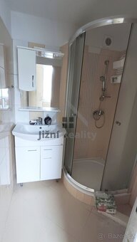 Byt 3+1/L, 81 m2, Komenského, Studená - 10