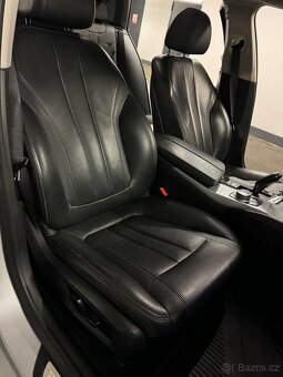 Bmw 525d 170 kw 2018 (520, 530) - 10