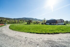 Prodej stavebního pozemku Morávka - 10
