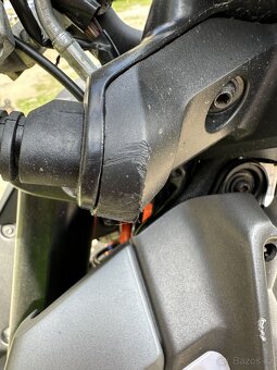 Ktm duke 125, 2022 - Odpočet DPH - - 10