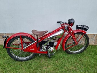 Jawa 175 Williers - 10