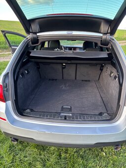 BMW 535D XDrive Mpacket - 10