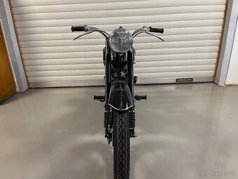 Cz 125c kominik - 10