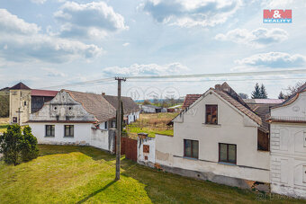 Prodej 1/2 zemědělské usedlosti, 100 m², Zálší Klečaty - 10