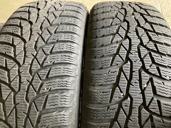 ALU Hyundai DEZENT zimní 195/55 R16 6.0J x 16 ET50 - 10