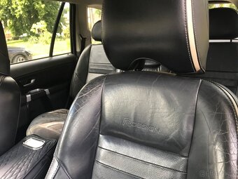 Přenechám Volvo xc90 4,4i V8 r-disign 2009 - 10