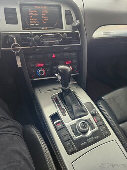 Audi a6 c6 2010 3.0 tdi - 10